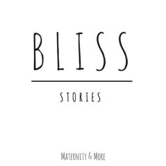 bliss-stories